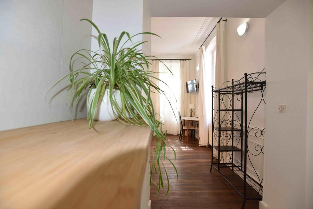 Au Fil De Troyes Bed and Breakfast Sainte-Savine Eksteriør billede